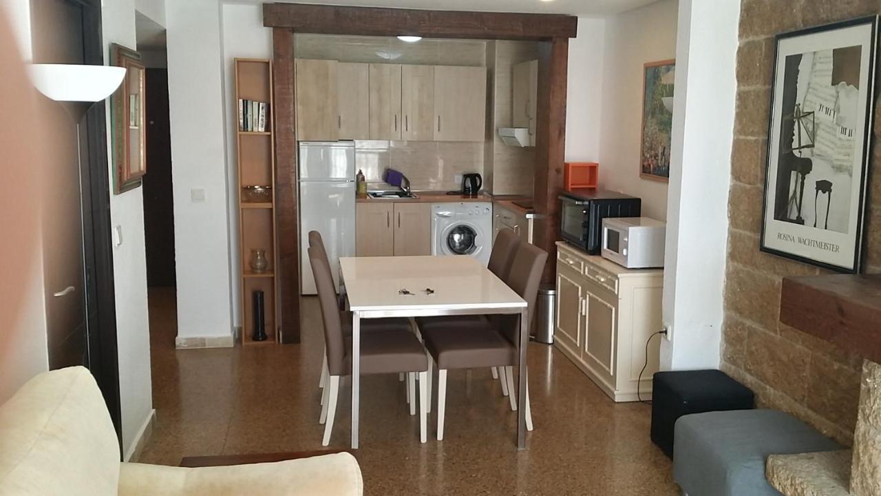 Apartamento La Nogalera * Torremolinos
