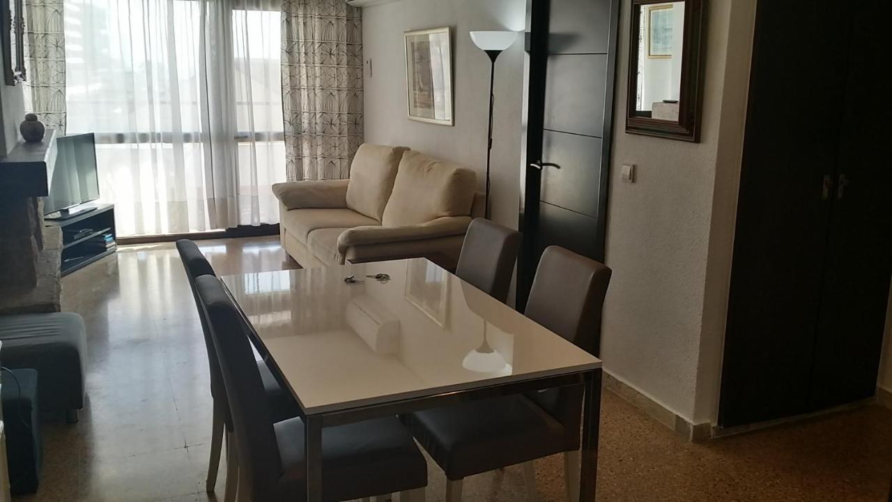 Apartamento La Nogalera