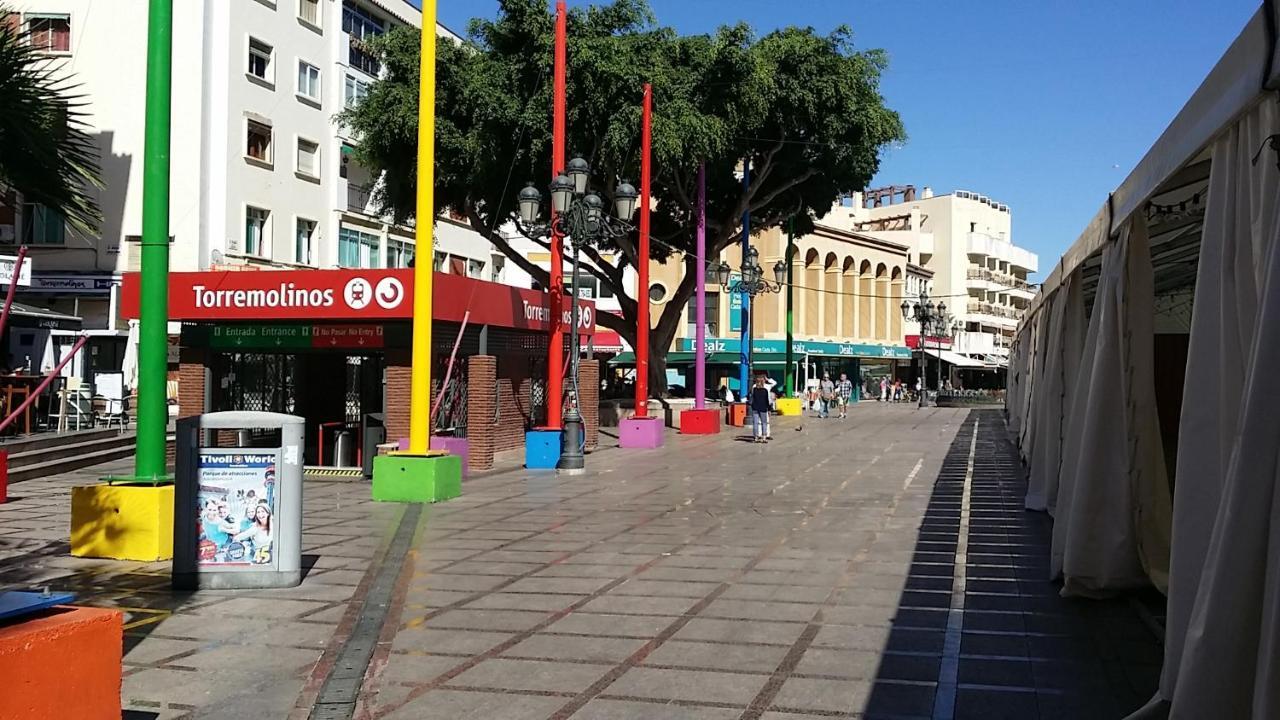 Apartamento La Nogalera Torremolinos