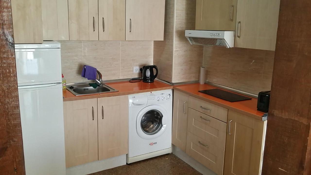 Apartamento La Nogalera Apartment Torremolinos