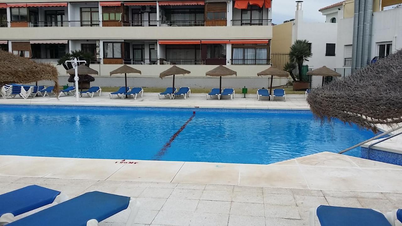 Apartamento La Nogalera *
