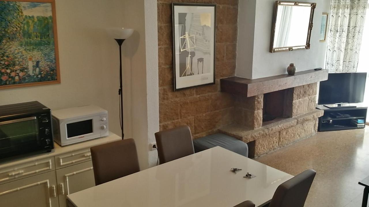 Apartamento La Nogalera * Torremolinos
