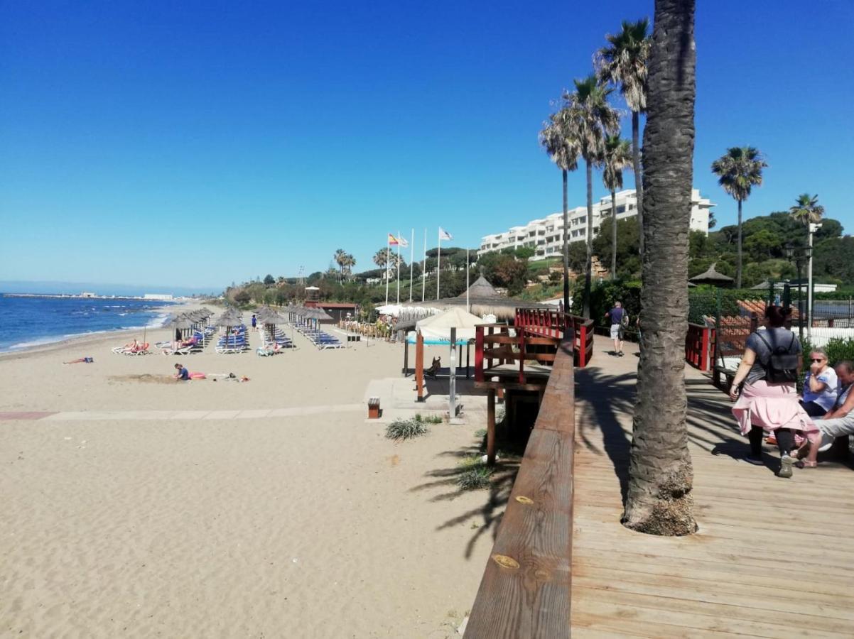 Costa Apartamento Mijas
