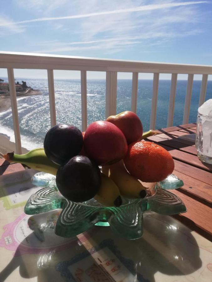 Costa Apartamento Mijas