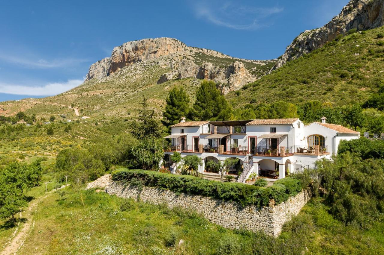 El Arpa El Chorro