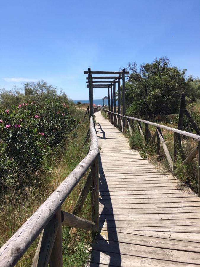 Apartamento Los Pinares Chipiona