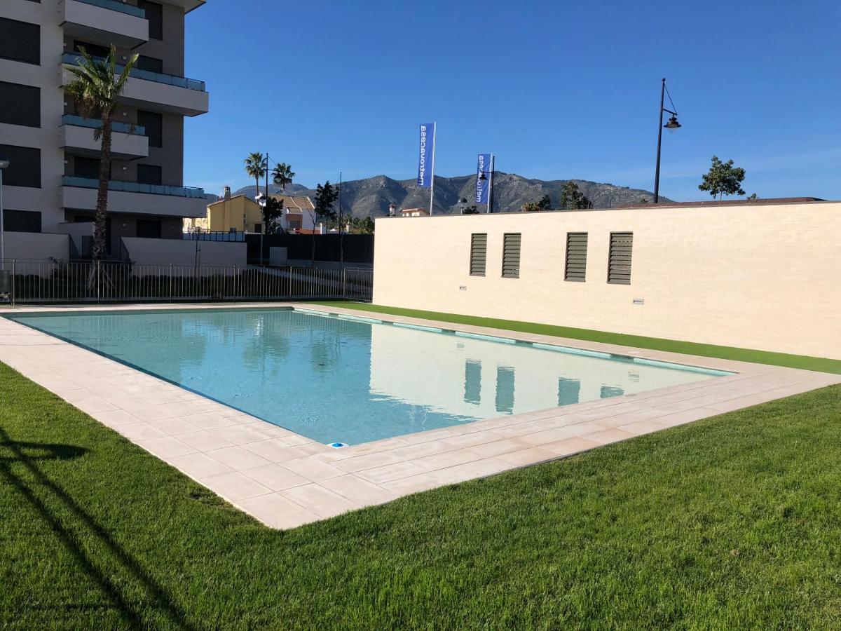 Alamos Apartamento