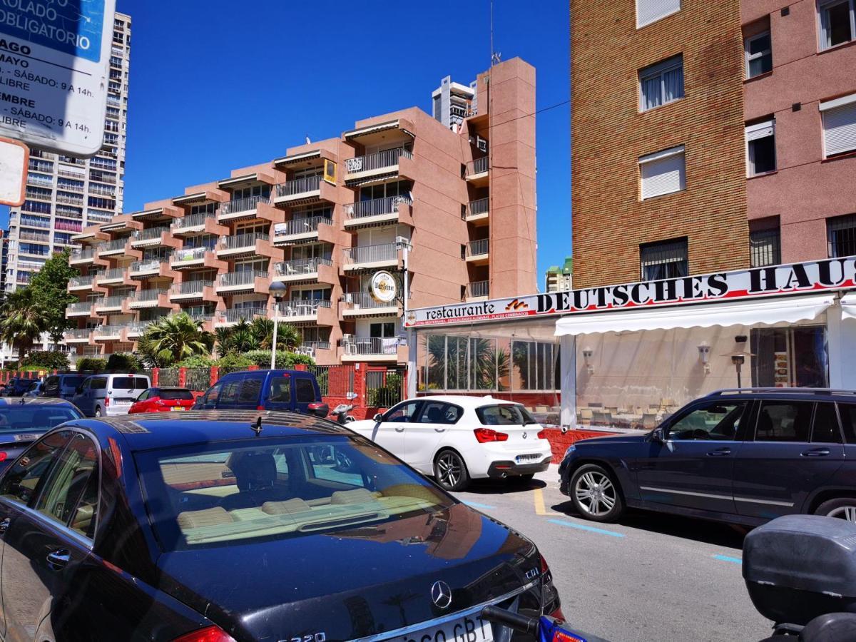 Ranchos Levante Apartment *