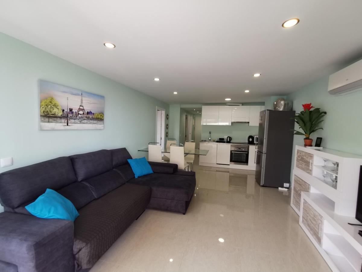 Ranchos Levante Apartment