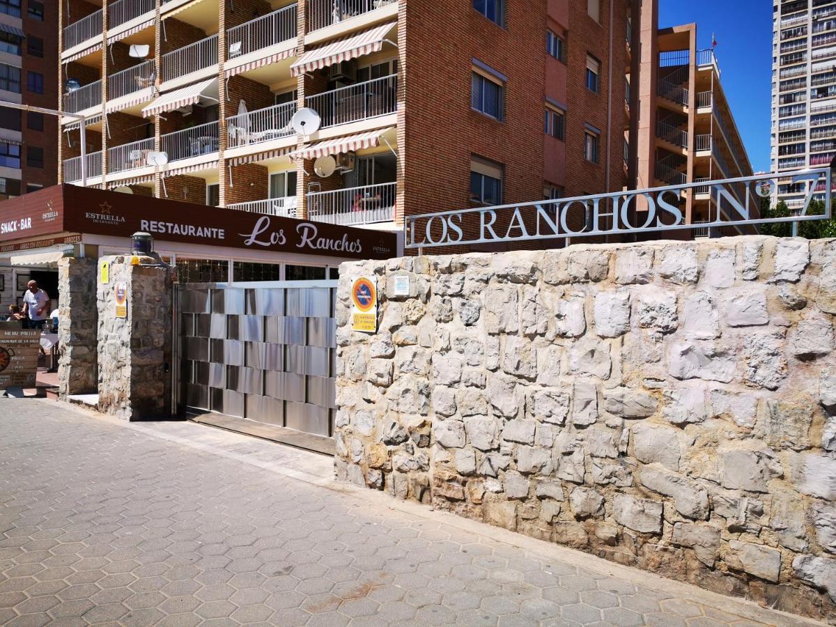 Apartment Ranchos Levante