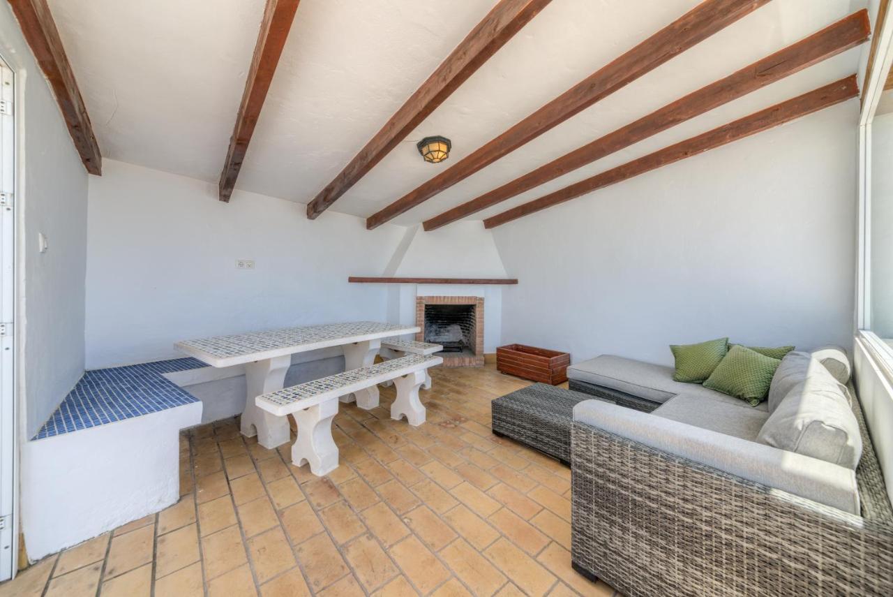 Casa Zahora