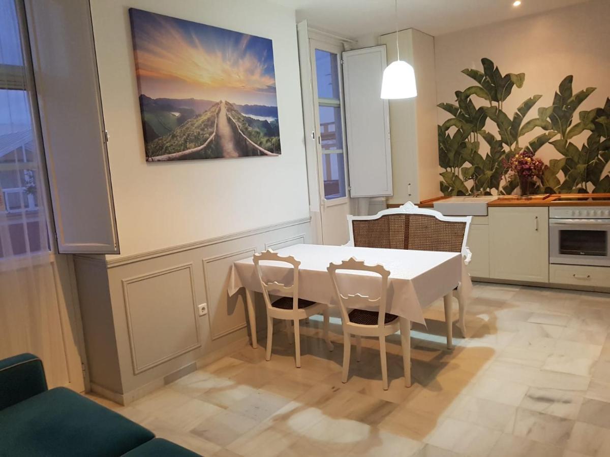 Azvalia - Casa Palacio Centro Del Puerto Apartment *