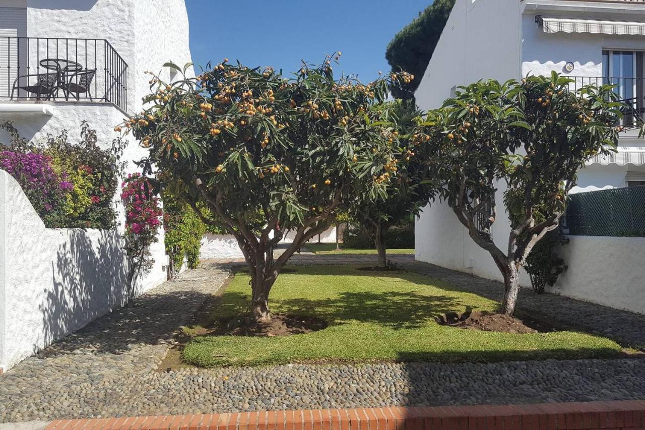 Сasa de vacaciones Precioso A Pie De Playa En La Nueva Milla De Oro Entre Y Marbella