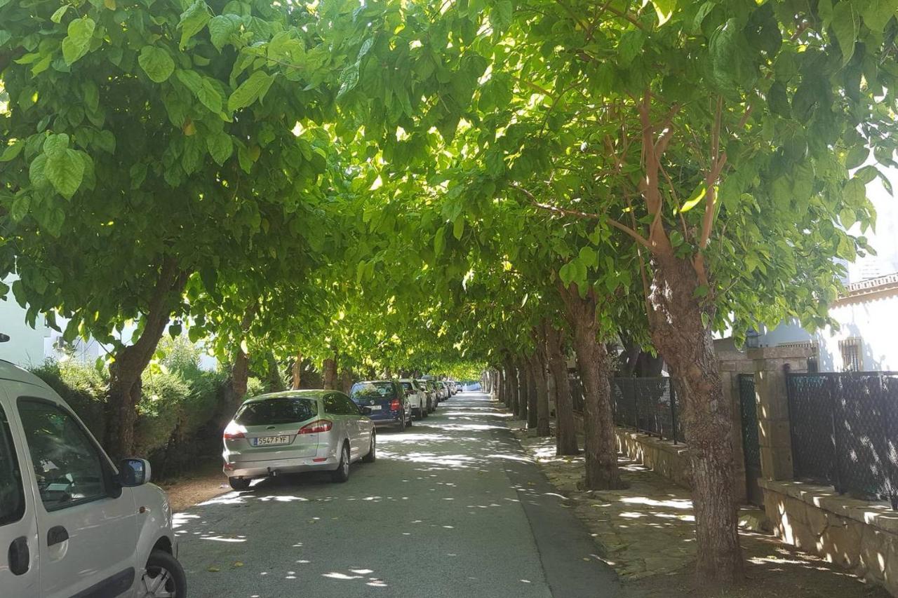 Precioso A Pie De Playa En La Nueva Milla De Oro Entre Y Marbella Сasa de vacaciones
