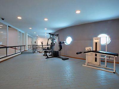 Apartamento Duplex On The 71