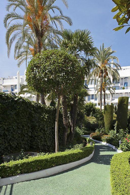Apartamento Duplex On The 71 Marbella