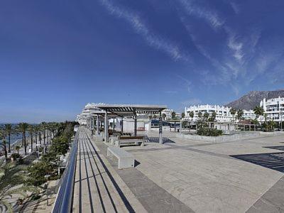 Apartamento Duplex On The 71 *