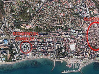 Duplex On The 71 Apartamento Marbella
