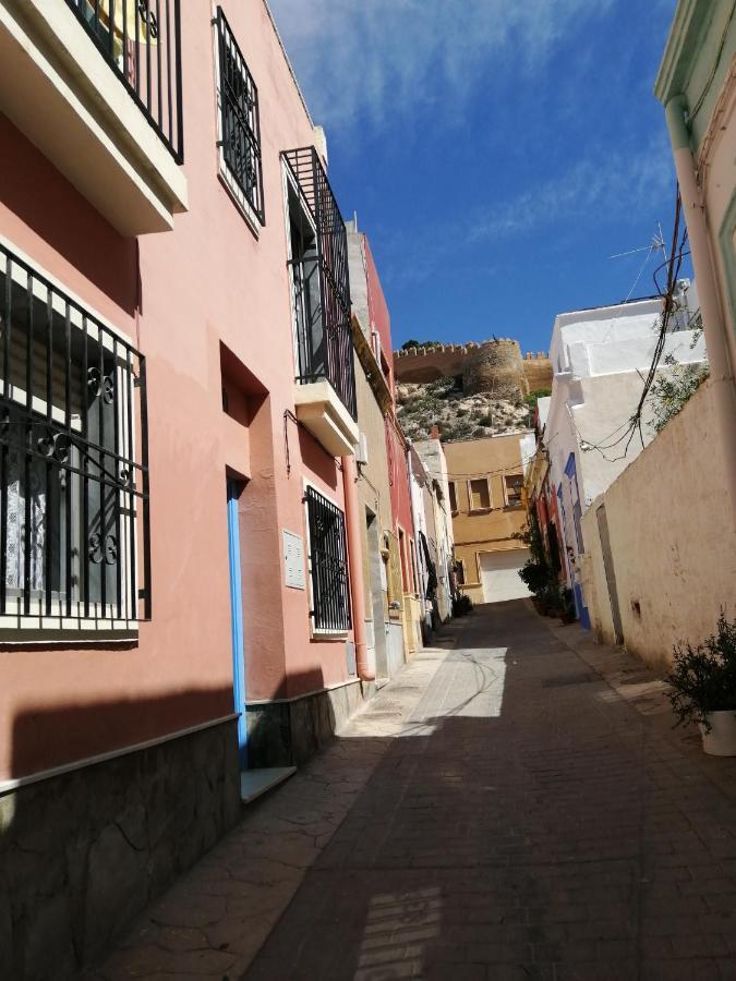 Casa Eric Almedina * Almeria