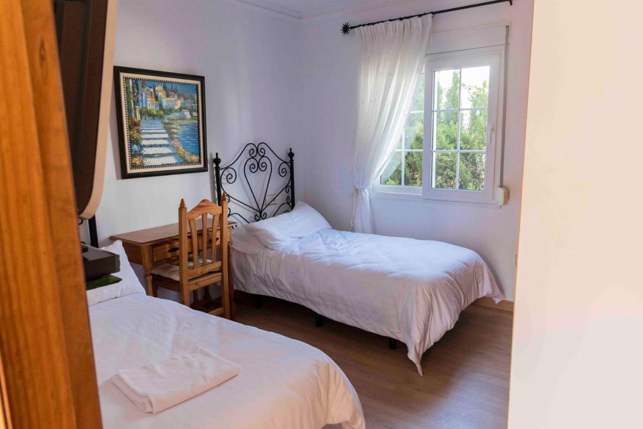 Apartamento Burriana Beach Nerja