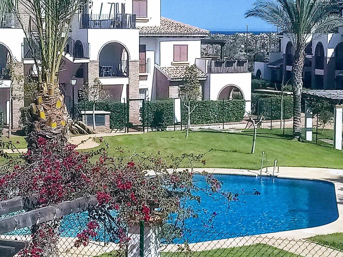 Apartamento Star Ii