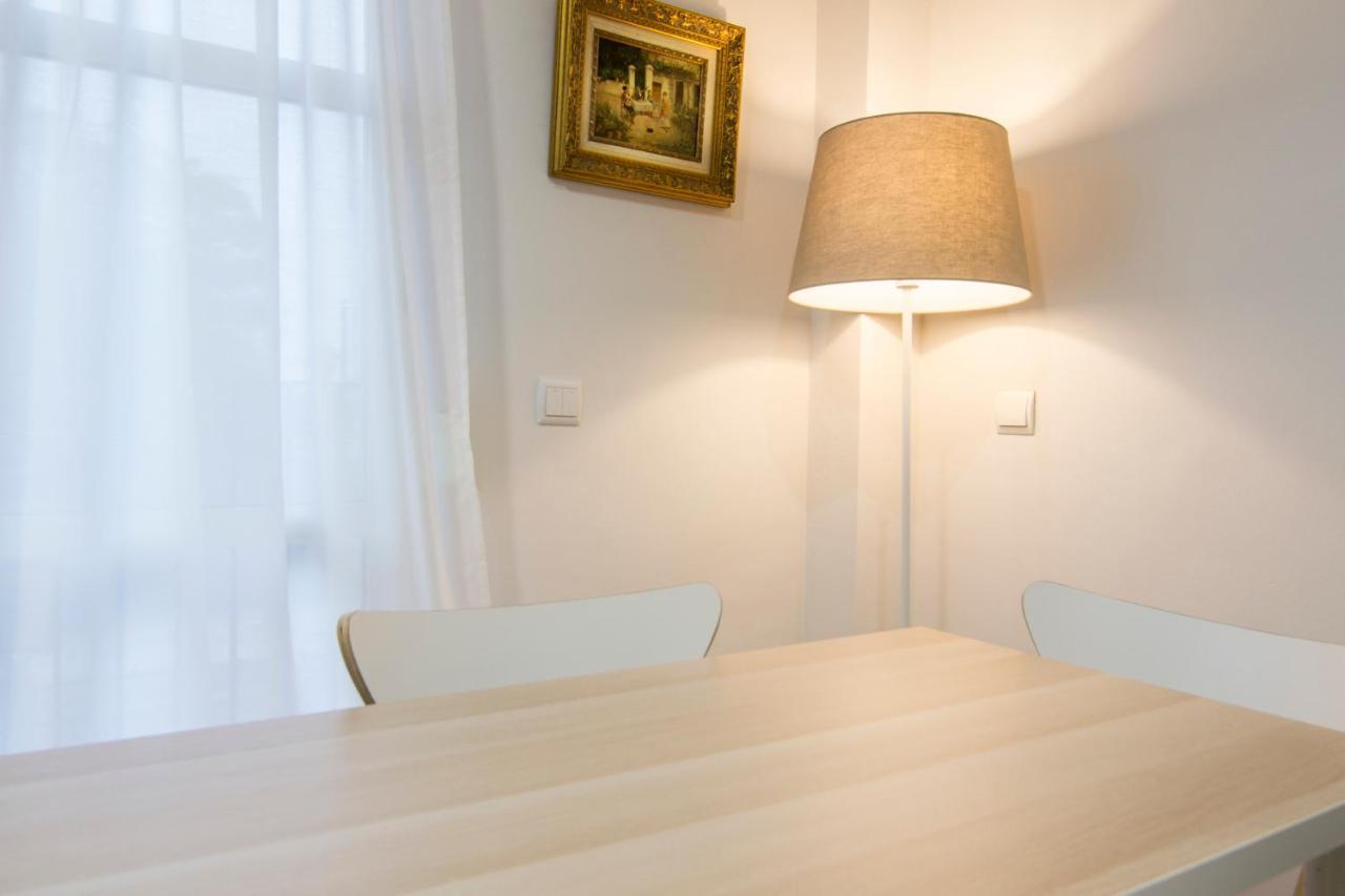 Apartamento Vlc Malvarrosa Flats