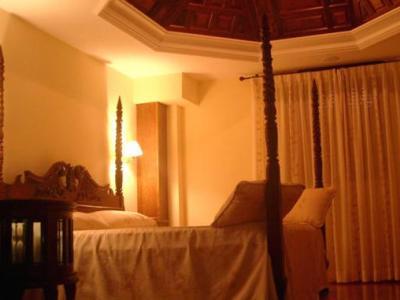 Eslava Hotel 4*