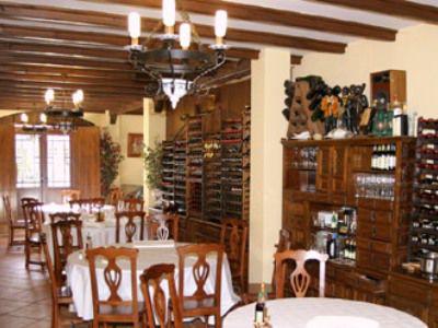 Eslava Antequera