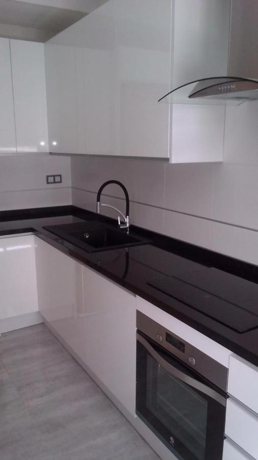 Stylish In The Heart Of With Pool Apartment