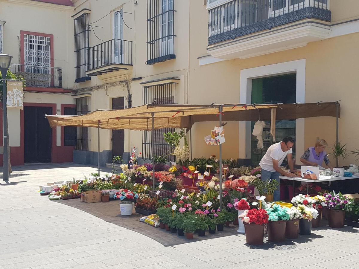 Azvalia - Casa Palacio Centro Del Puerto Apartment