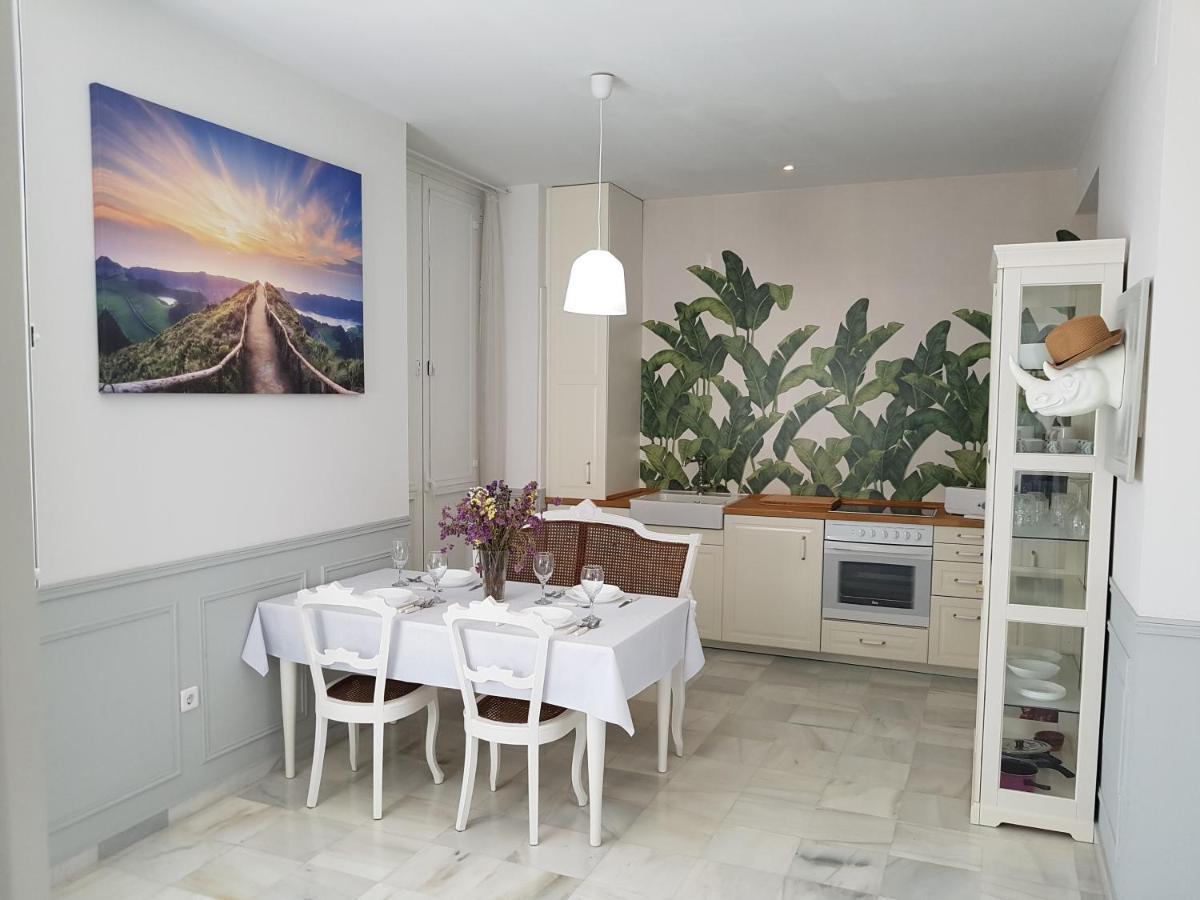 Azvalia - Casa Palacio Centro Del Puerto Apartment