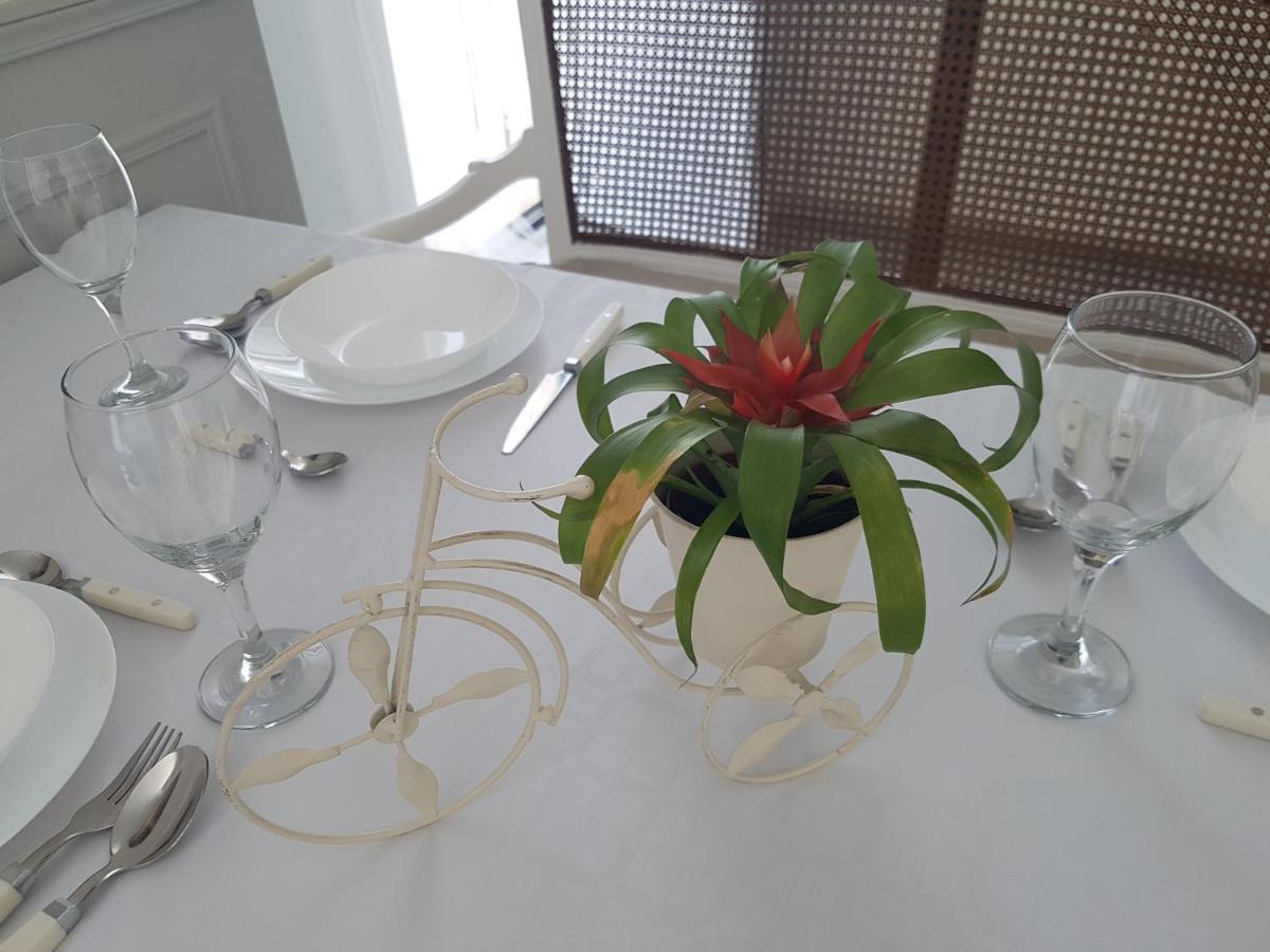 Apartment Azvalia - Casa Palacio Centro Del Puerto *