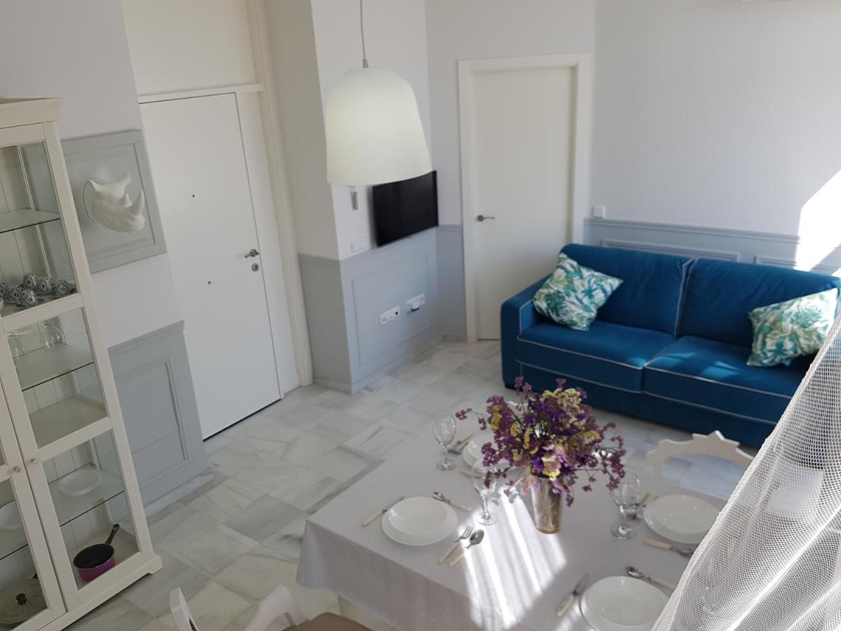 Azvalia - Casa Palacio Centro Del Puerto Apartment