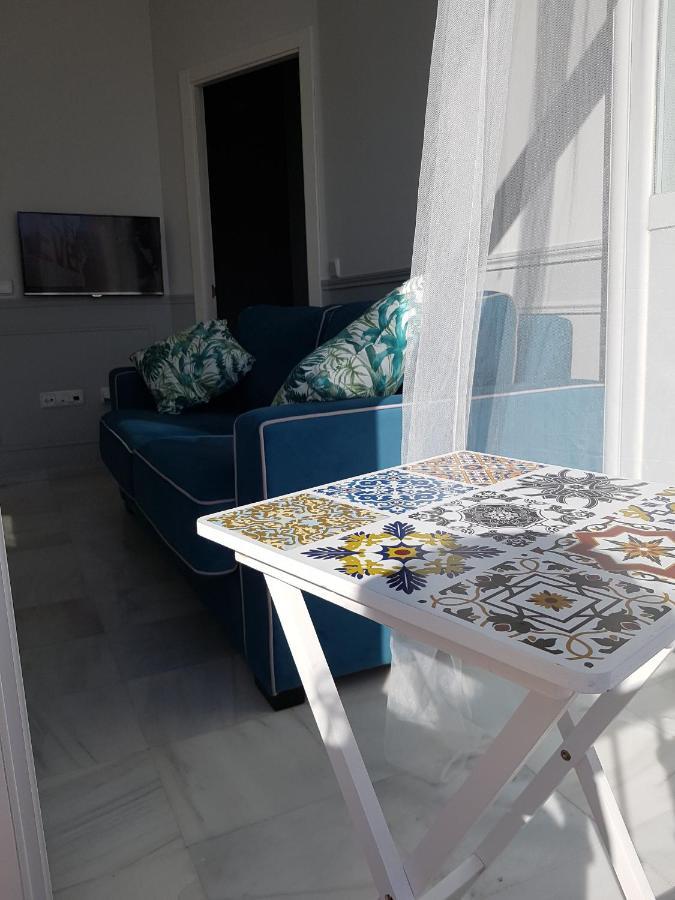 Azvalia - Casa Palacio Centro Del Puerto Apartment El Puerto de Santa Maria