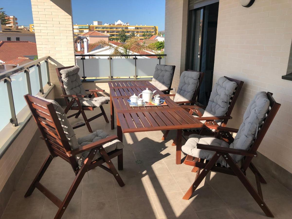 Alamos Apartamento