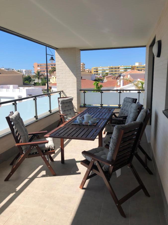 Alamos Apartamento *