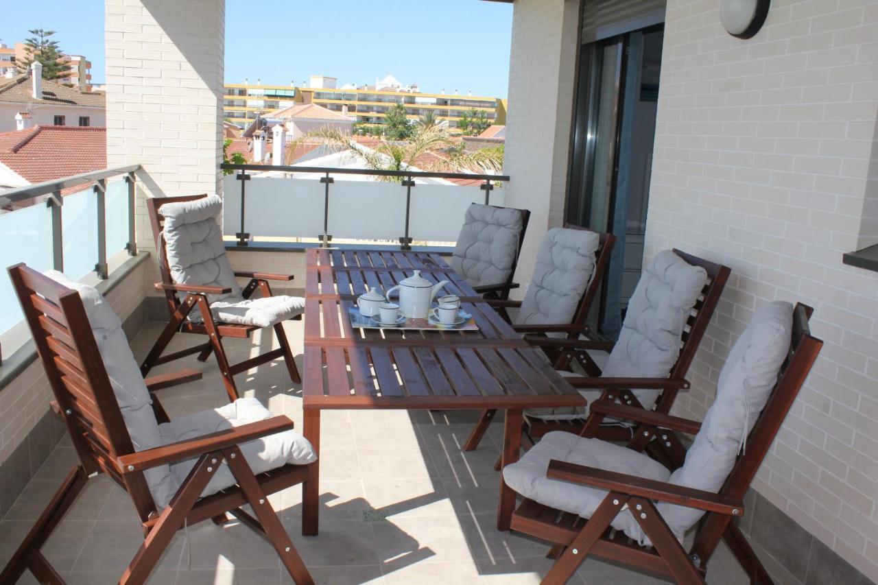Alamos Apartamento