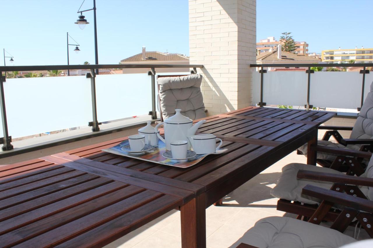 Alamos Torremolinos