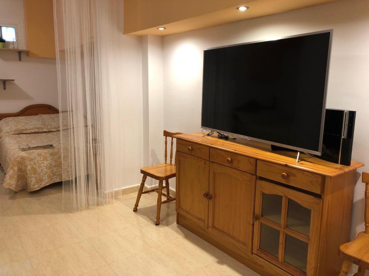 Holiday home Globus Gran Alacant *