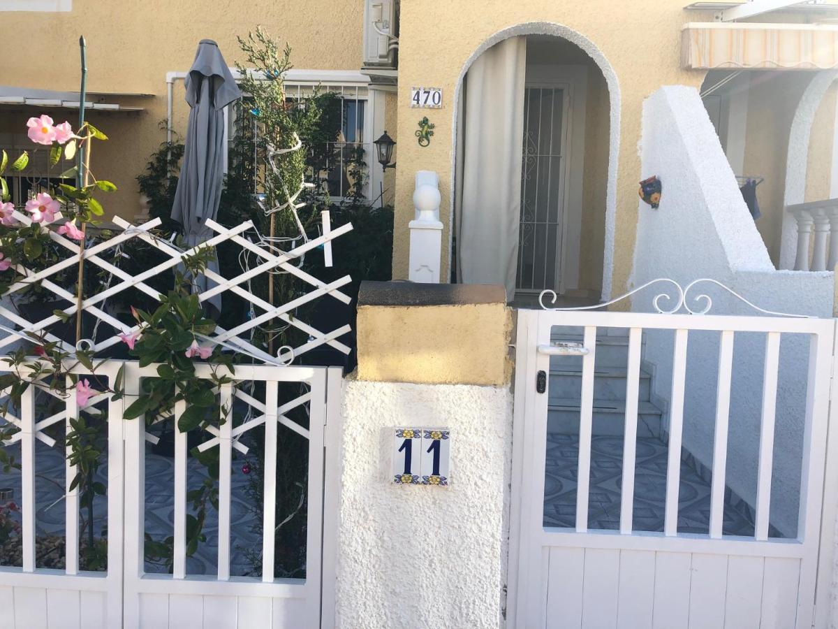 Holiday home Globus Gran Alacant *