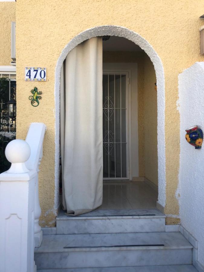 Holiday home Globus Gran Alacant