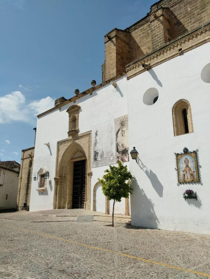 Azafran Jerez Apartamento