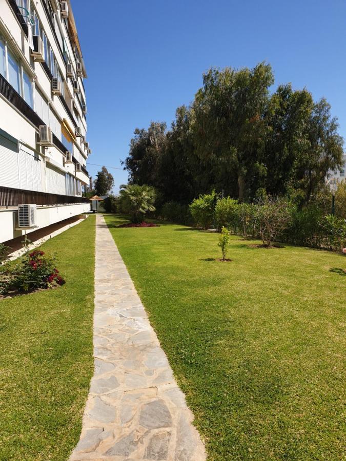 Apartamento Banús Garden Marbella