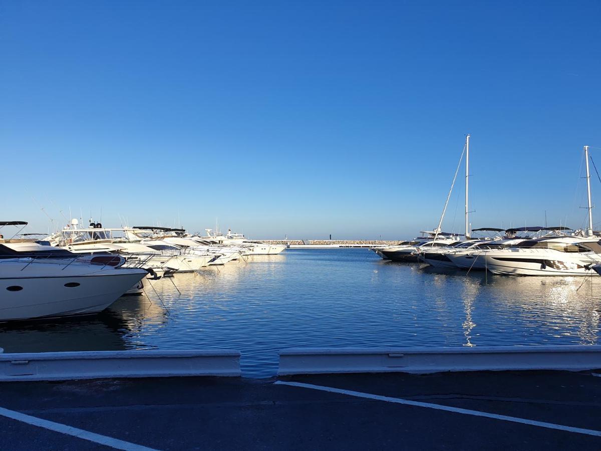 Apartamento Banús Garden Marbella