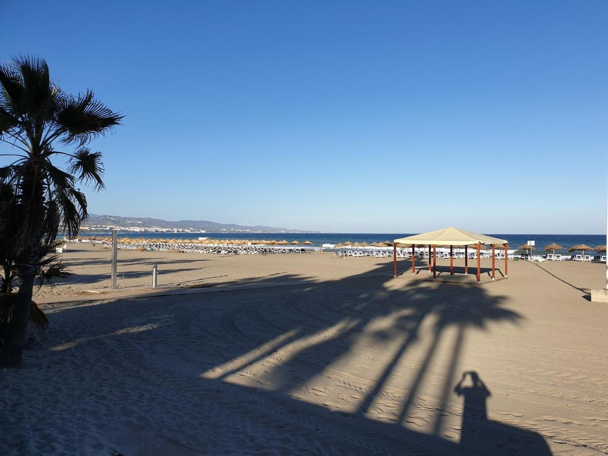 Apartamento Banús Garden Marbella