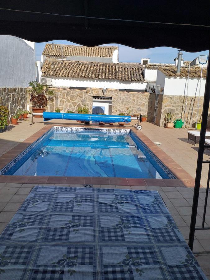 Casa De Royal Oaks Villa Encinas Reales