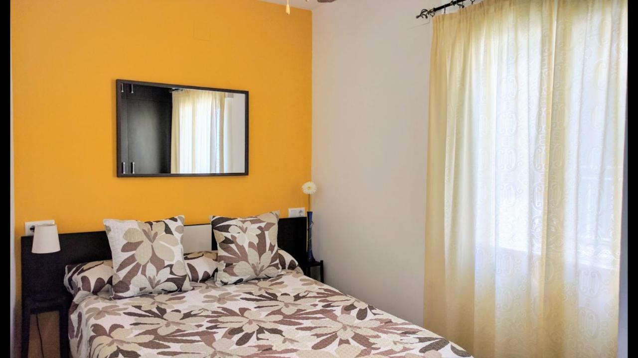 Apartamento Caños *