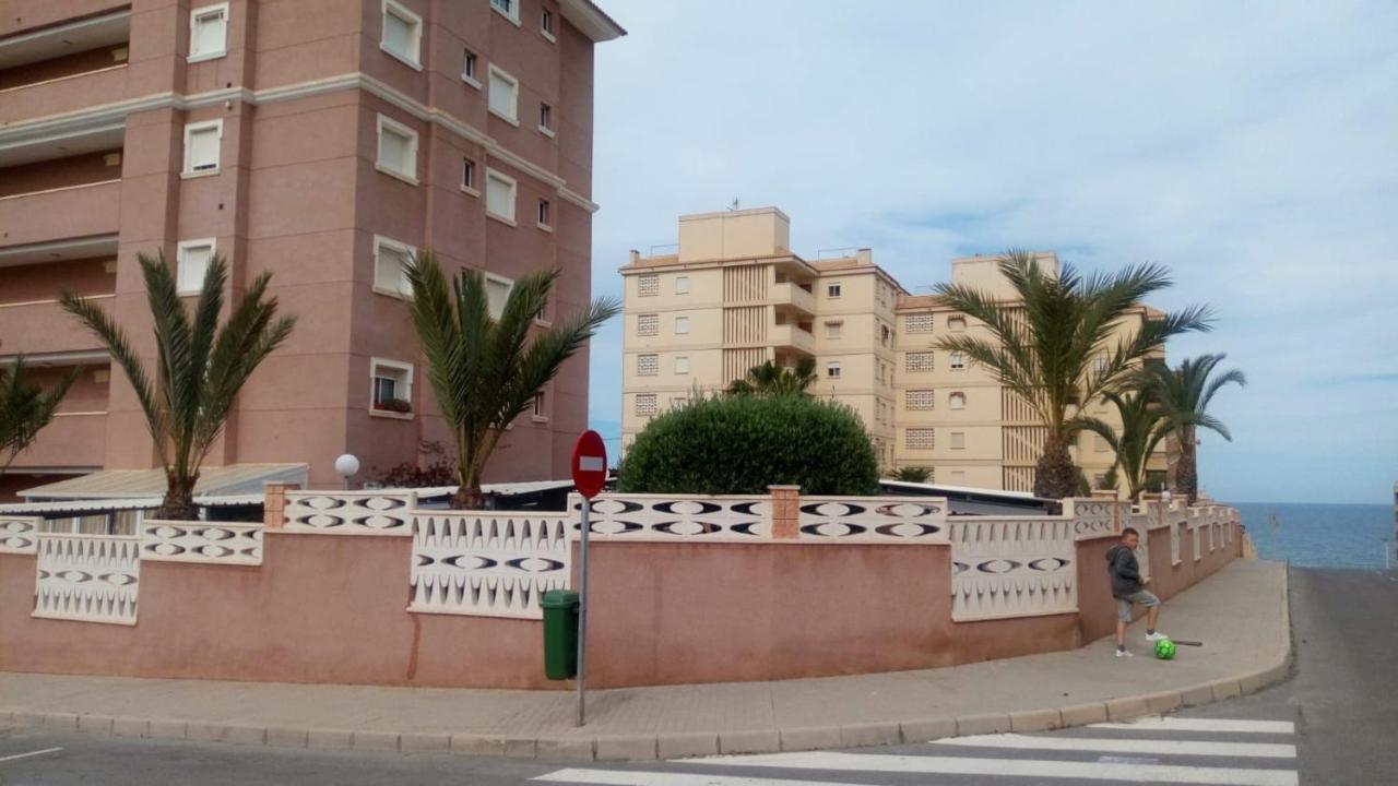 Apartamento En Arenals Del Sol *