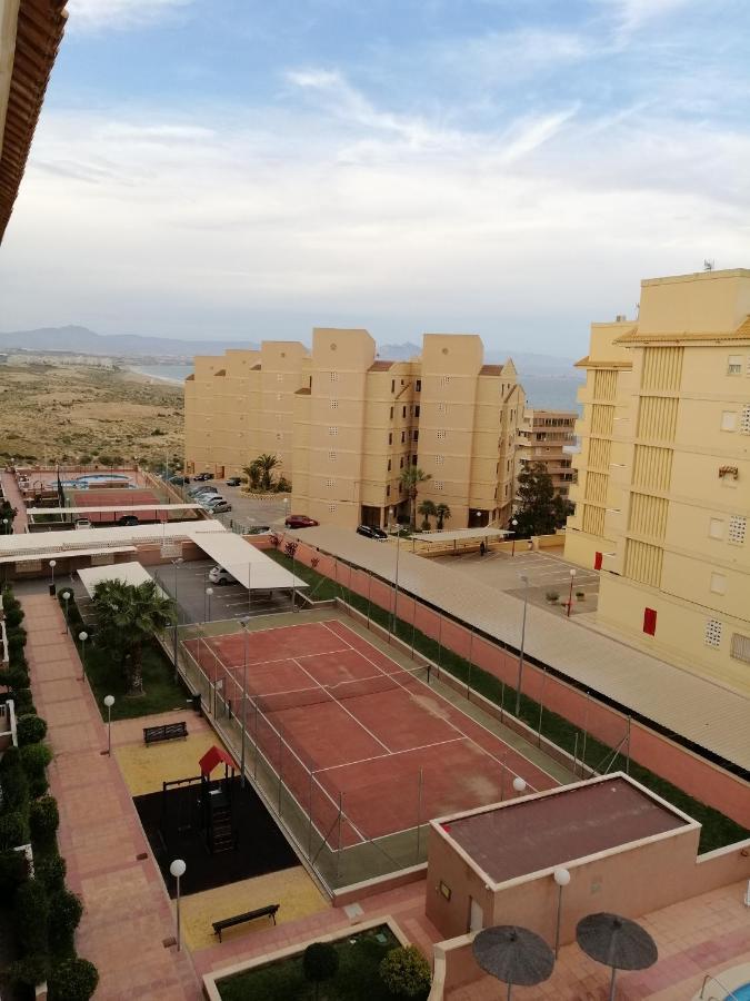 Apartamento En Arenals Del Sol