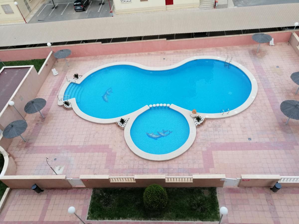 Apartamento En Arenals Del Sol Apartamento *